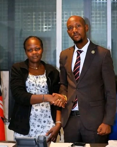 DP 🇰🇪 tweet media