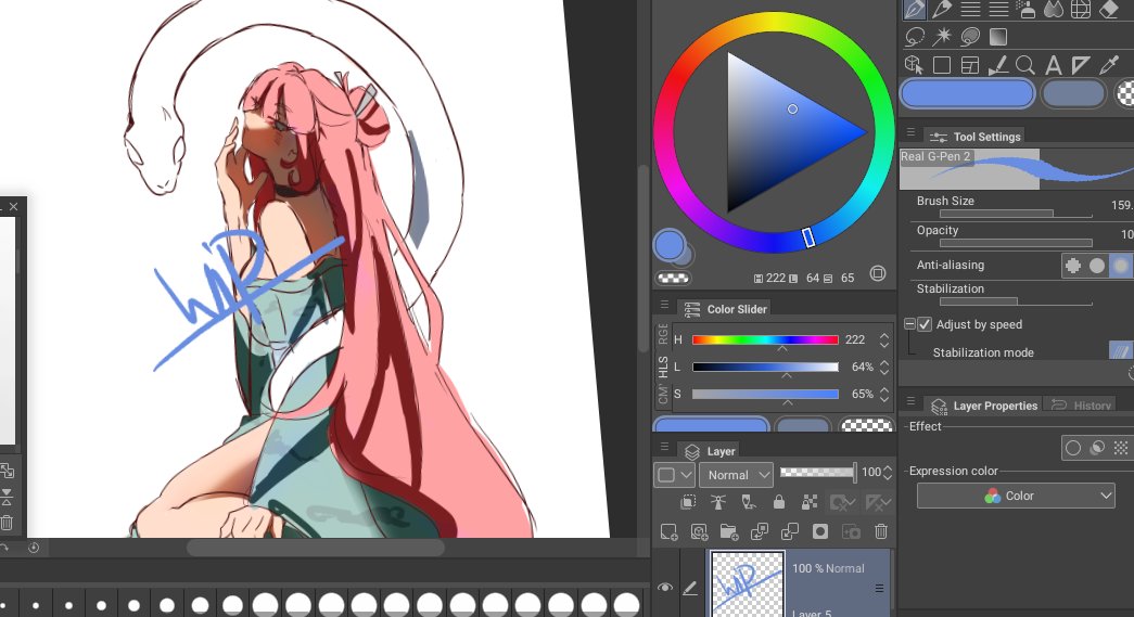 xcyrusx5's tweet photo. wip for @/NaguriVee

#ArtiVee https://t.co/uNte1zamkM