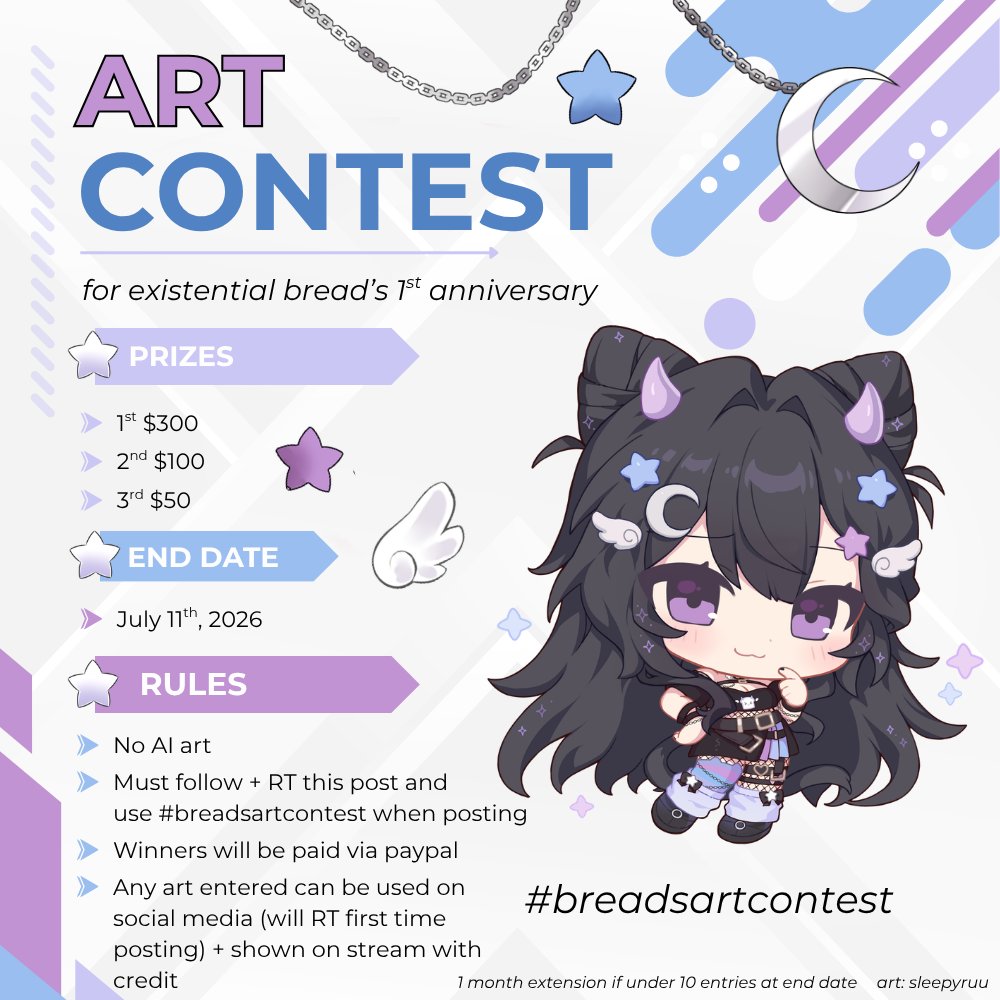 ✨💖 existential bread 🍞💸 | 100% real catgirl 💖✨ tweet media