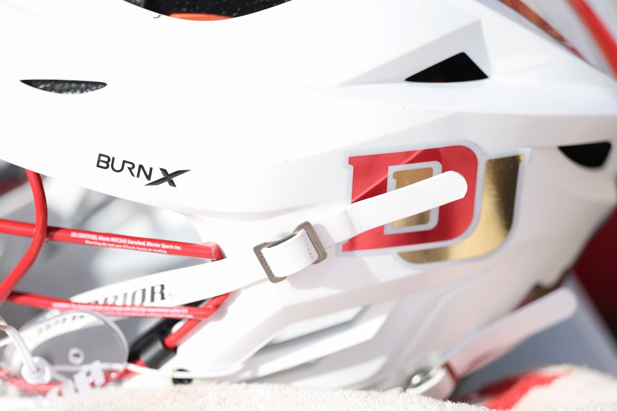 Denver Men’s Lacrosse tweet media