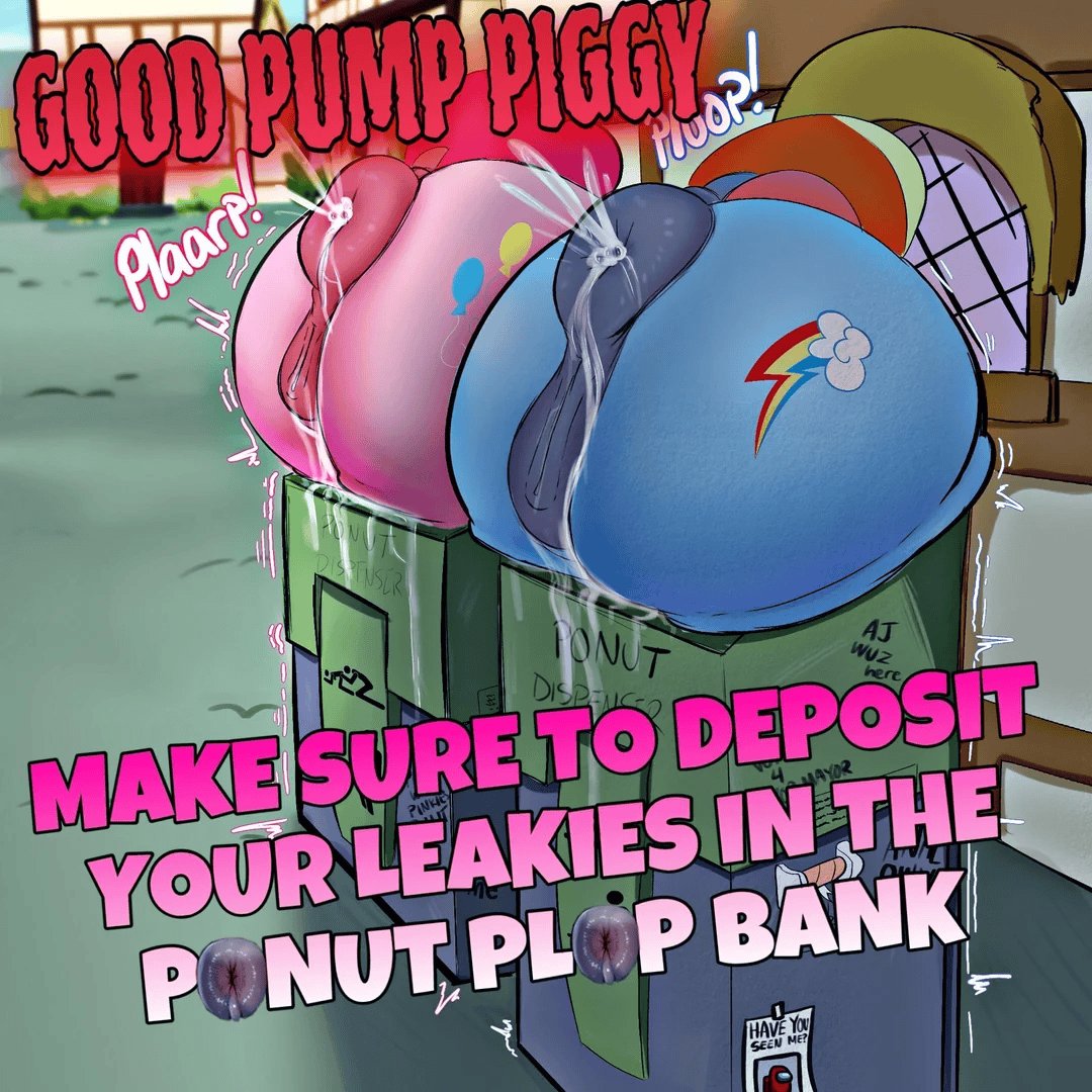 ponyfistfucker's tweet photo. https://t.co/ImBk7yyFGF