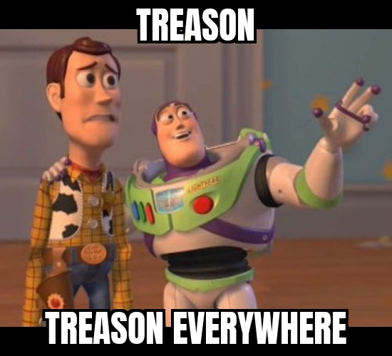 PersecutedPatriot tweet media