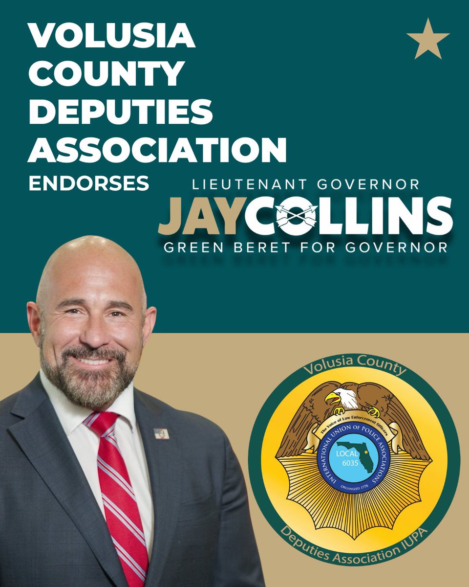 Jay Collins tweet media