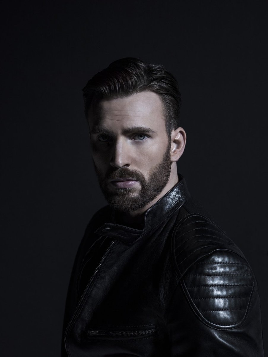 Chris Evans Content tweet media