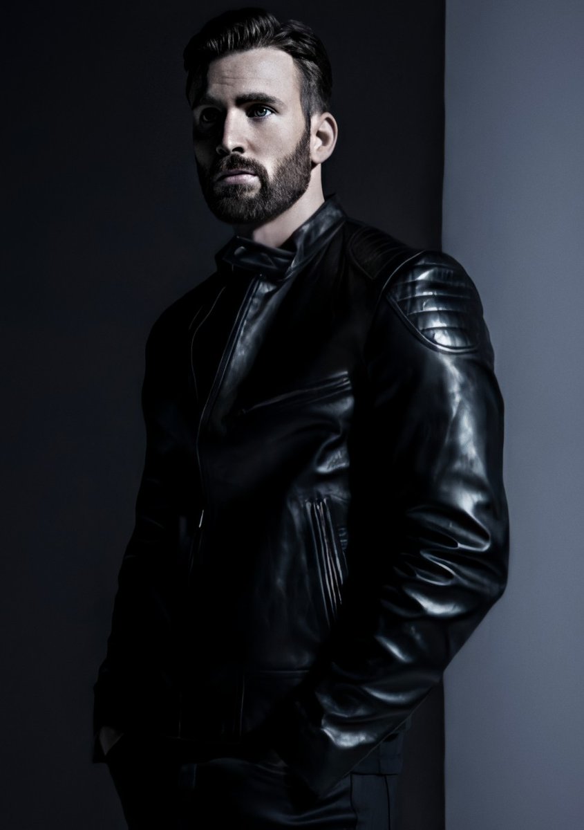 Chris Evans Content tweet media