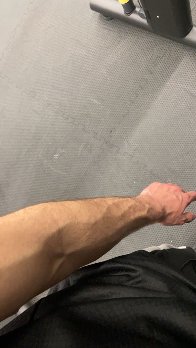 Ns4's tweet photo. Guess how’s back ?
Back again 🏃🏻‍♂️ https://t.co/BpnTNUwKJW