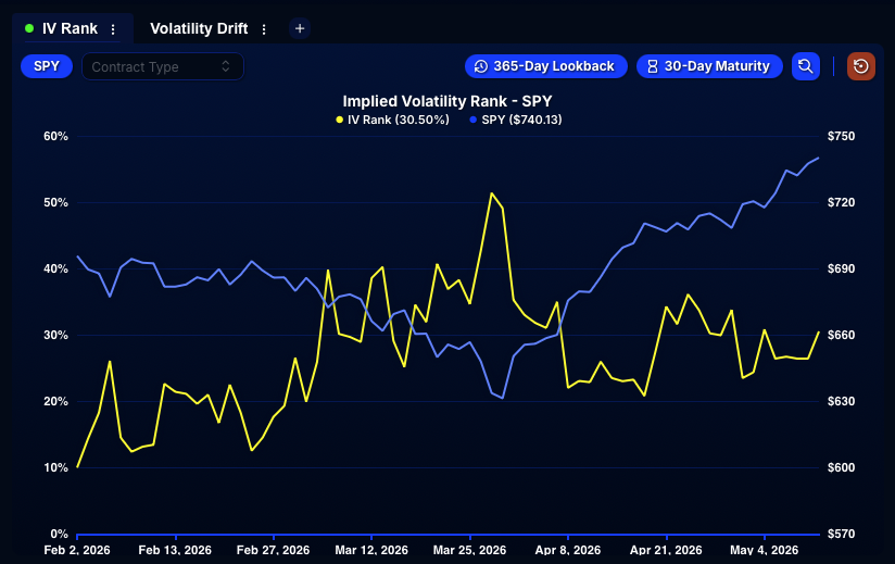 Quant Data tweet media