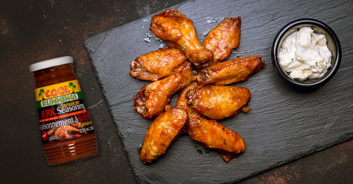 Cool Runnings Foods tweet media