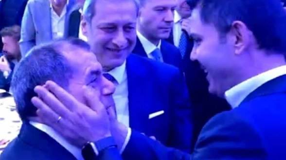 bbilalural's tweet photo. @EltunHaber1 Biz sahadaki kavgadan önce, haksızlığa karşı verilen savaşı kazandık.
Ya siz naptınız? https://t.co/PitQM75Qq4