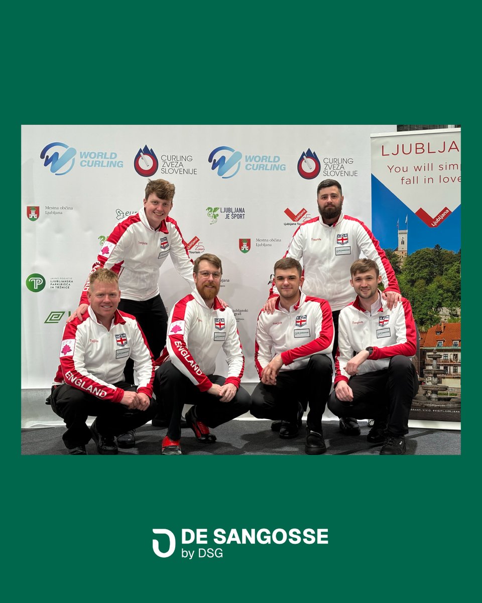 De Sangosse UK tweet media