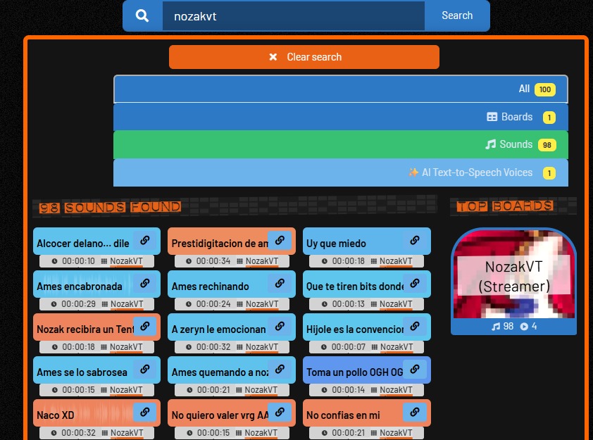 🚀 NozakVT 🚀 Creador de Contenido tweet media