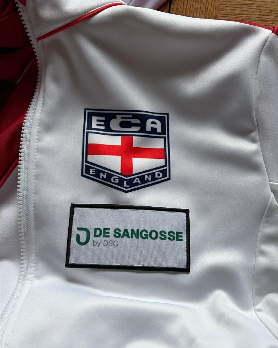 De Sangosse UK tweet media