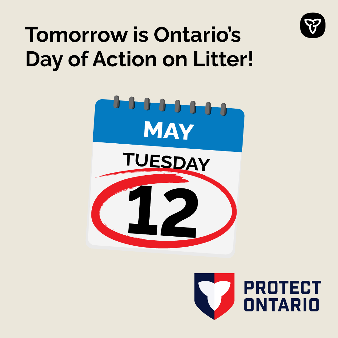 Environment Ontario tweet media