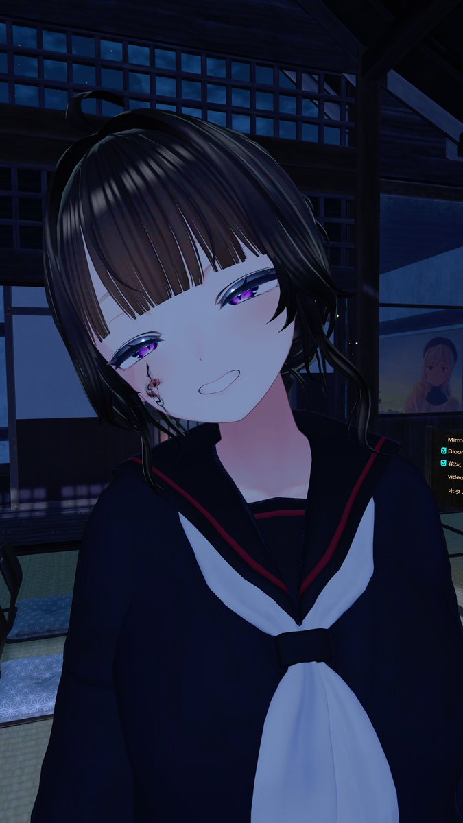 りゅ～～～！！！ tweet media