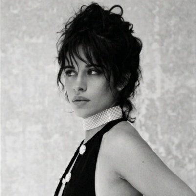 CAMILA CABELLO FOR ROMANCE 1
