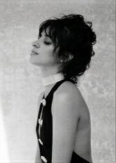 CAMILA CABELLO FOR ROMANCE