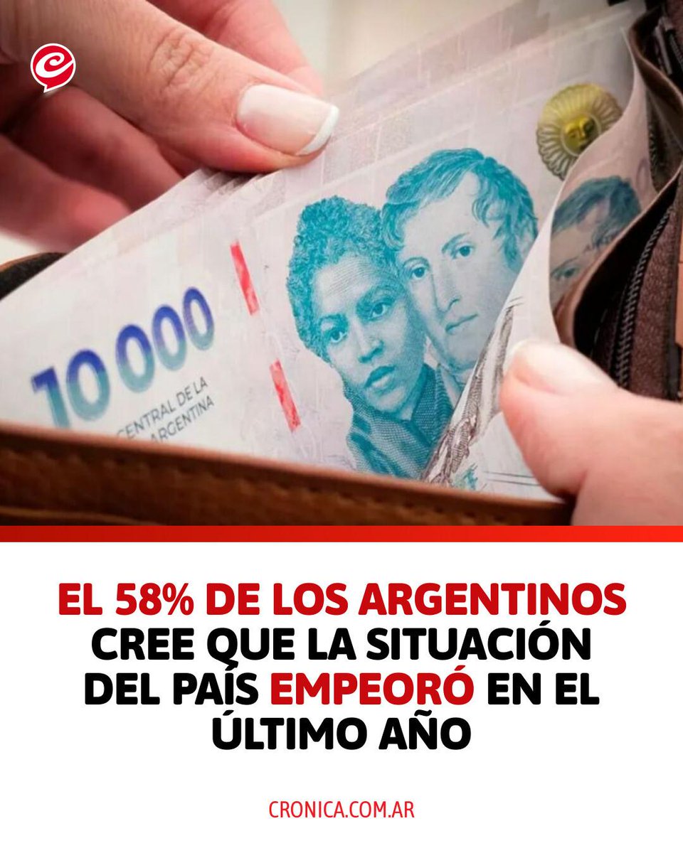 Diario Crónica tweet media