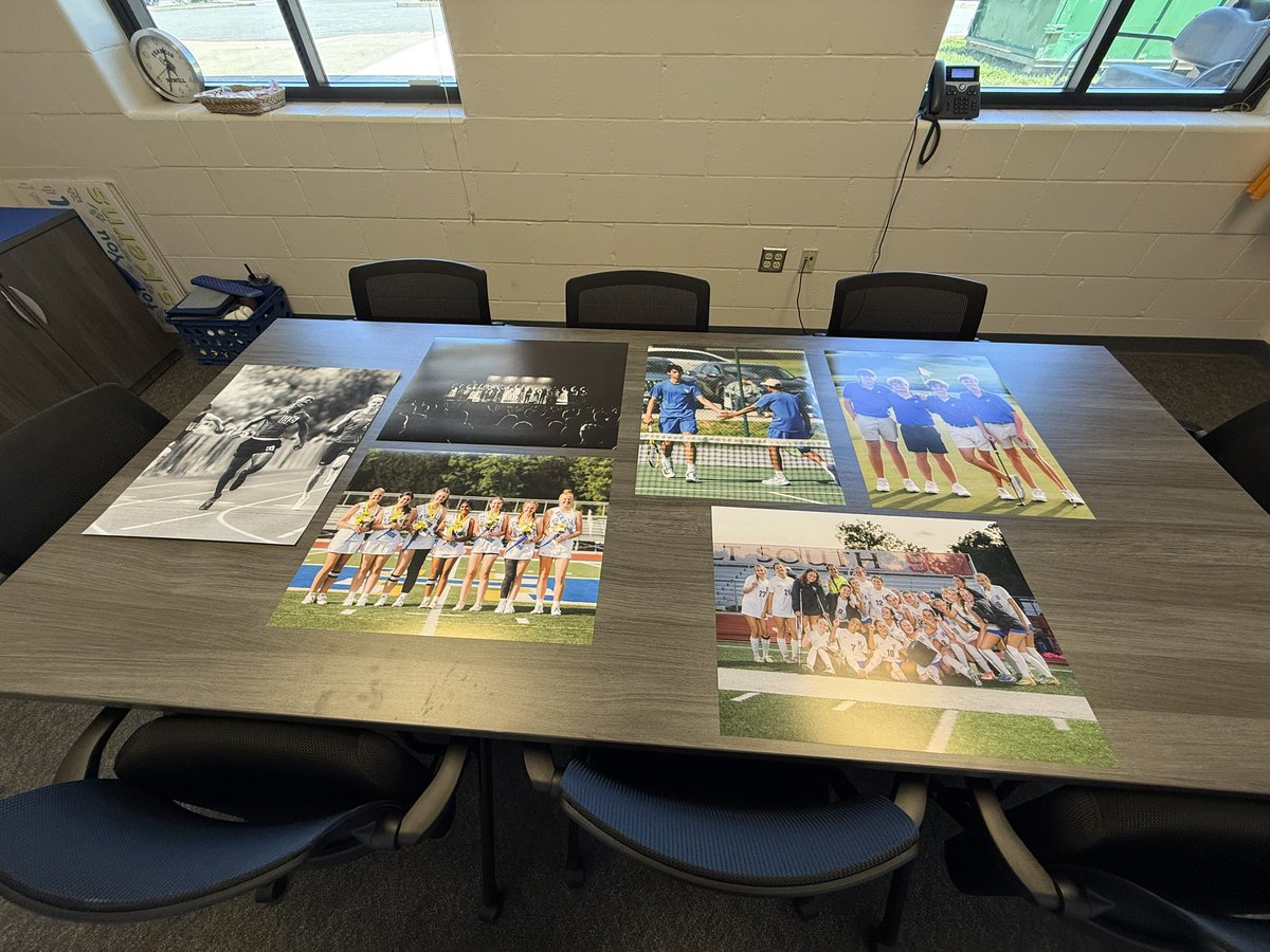 FHVikings's tweet photo. New Prints hitting the hallway soon! https://t.co/xkzgsvH30O