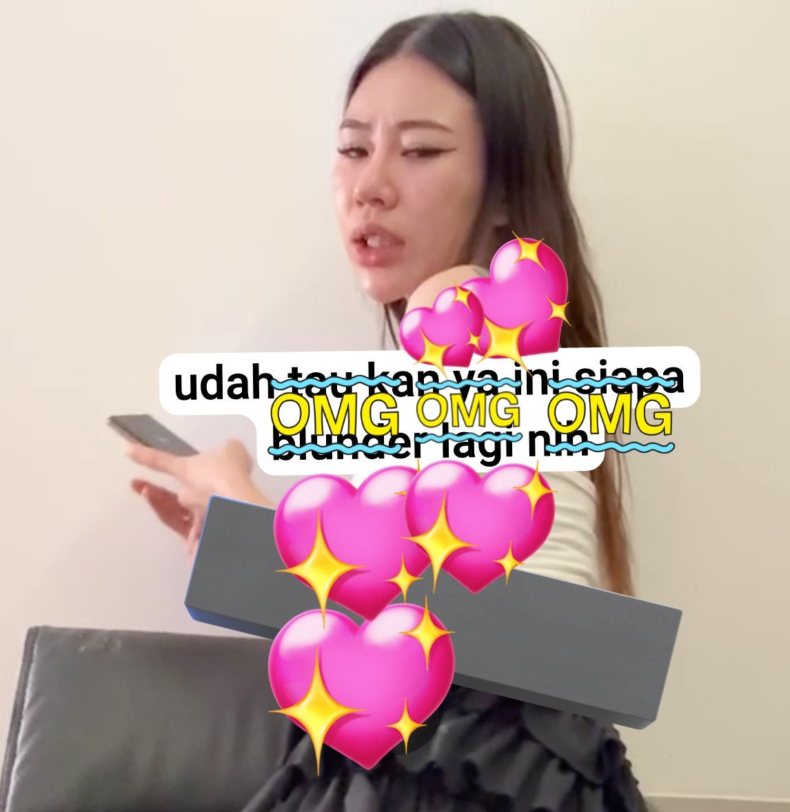 anjani tweet media