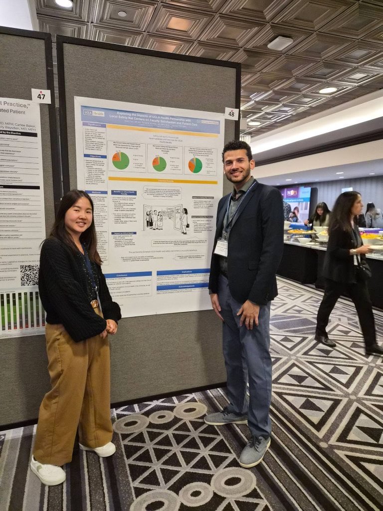 Department of Medicine at UCLA Health tweet media