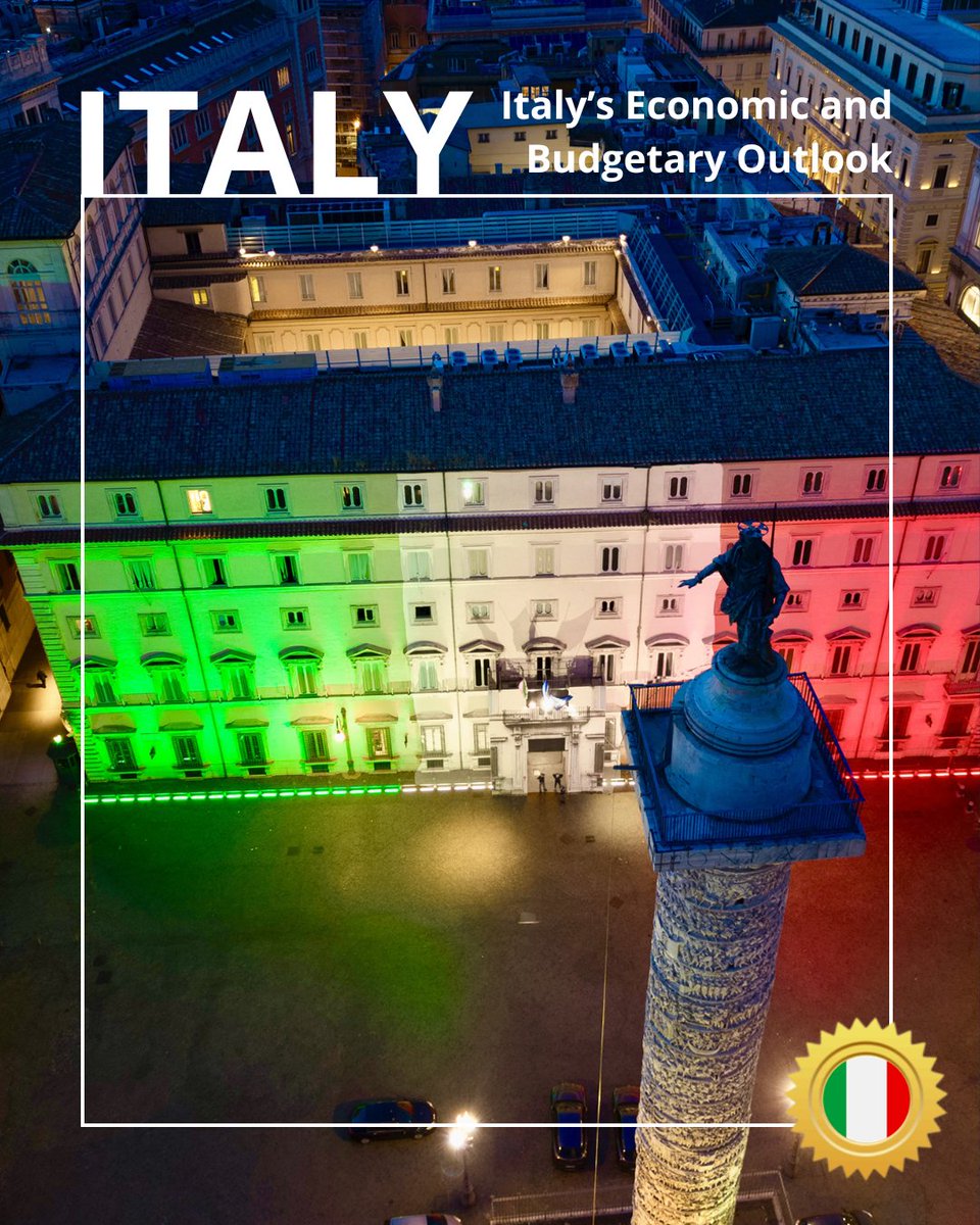 Italy in US tweet media