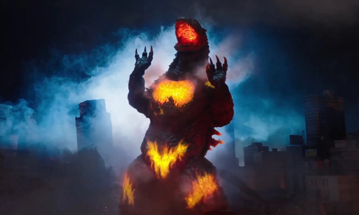 Kaiju (Firefly's Ye Shunguang's husband) tweet media