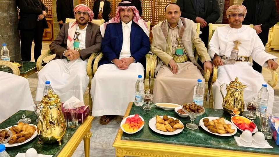 علي العباسي tweet media