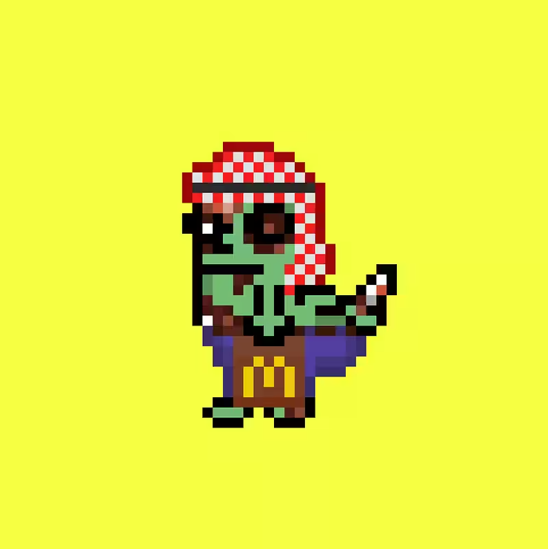 CryptoBro00's tweet photo. Nameβs Fancncyius von Buttswell
My Gonad does not chase pumps
He wanders the Solana wasteland clutching a McDonaldβs bag
π owns fries
π§ survived multiple market cycles
ποΈ permanent Gooch Island citizenship
Your Gonad has rarity
Mine has mythology
@gonad_online #beefladder https://t.co/BxIxLUrnJj