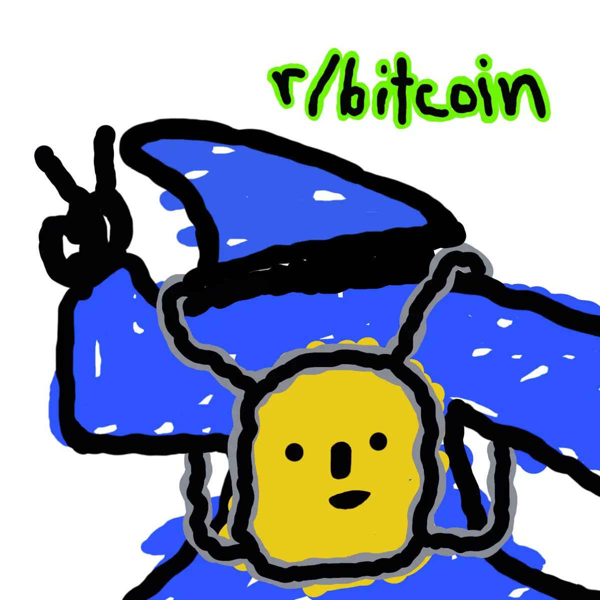 The Bitcoin Wizard tweet media