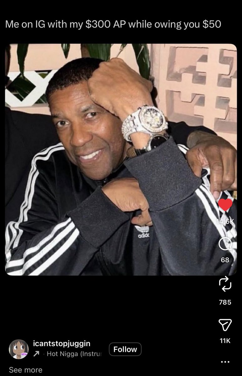 “Big B” (@elzinga4prez) / Posts / X