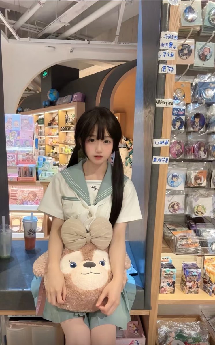 慕上缺 tweet media