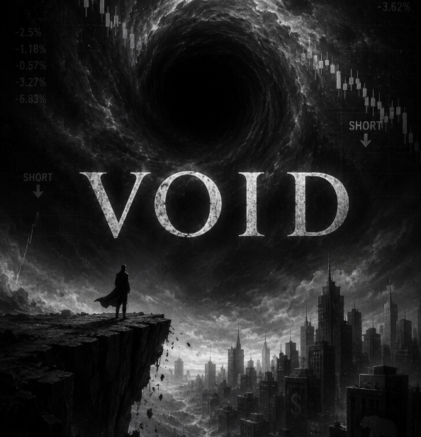 VOID tweet media