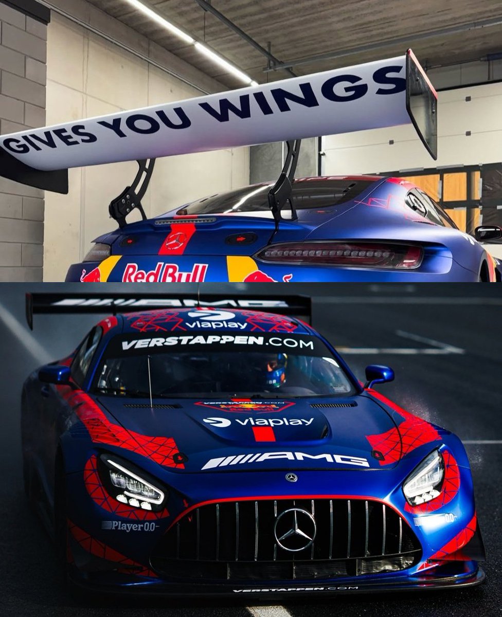 MV33Racing🏎 tweet media