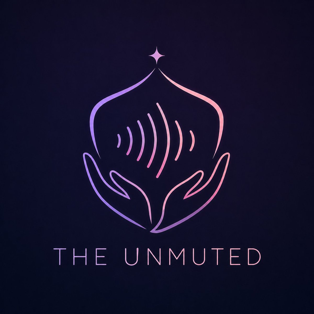 Gushi- The Unmuted tweet media
