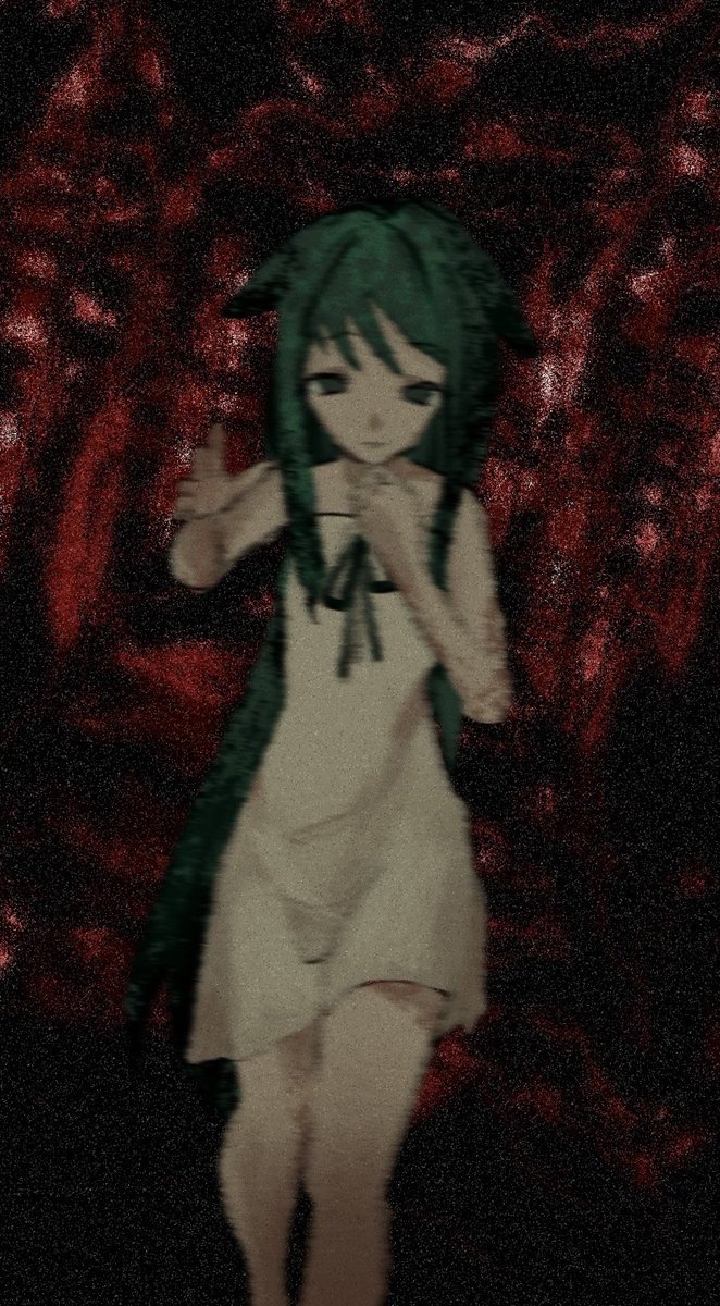 makehimerot's tweet photo. #沙耶の唄
Saya no uta. https://t.co/Xb0ezBV5NN