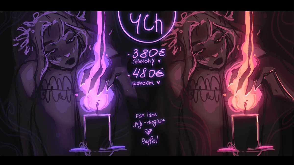 ZullKharn's tweet photo. tututuuu 
dm or comment to get a slot 🐀💟 https://t.co/Y8ufu0JSbf