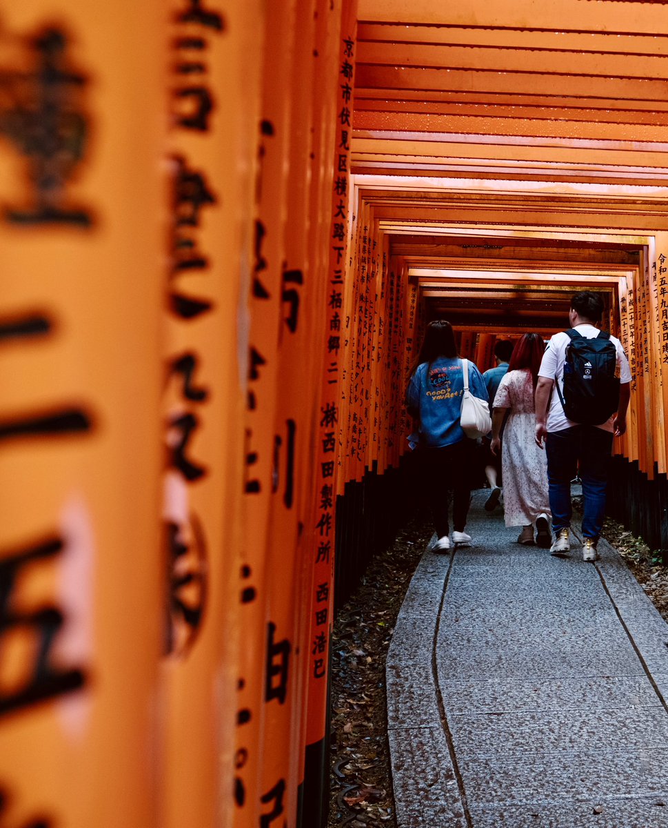 MalleyNathan's tweet photo. Home after a legendary 2 weeks in Japan!

Went to Tokyo, Nikko, Osaka, Kyoto, and Hiroshima. Rode the bullet train 1,300 miles.

Trip of a lifetime. 

Here’s some snaps from my @FujifilmX_US X100VI https://t.co/NvEPfhzwRO