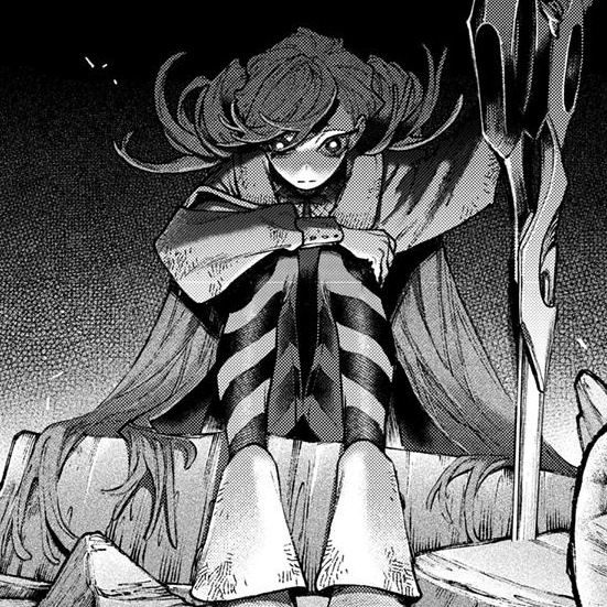 Riyo The Ripper tweet media
