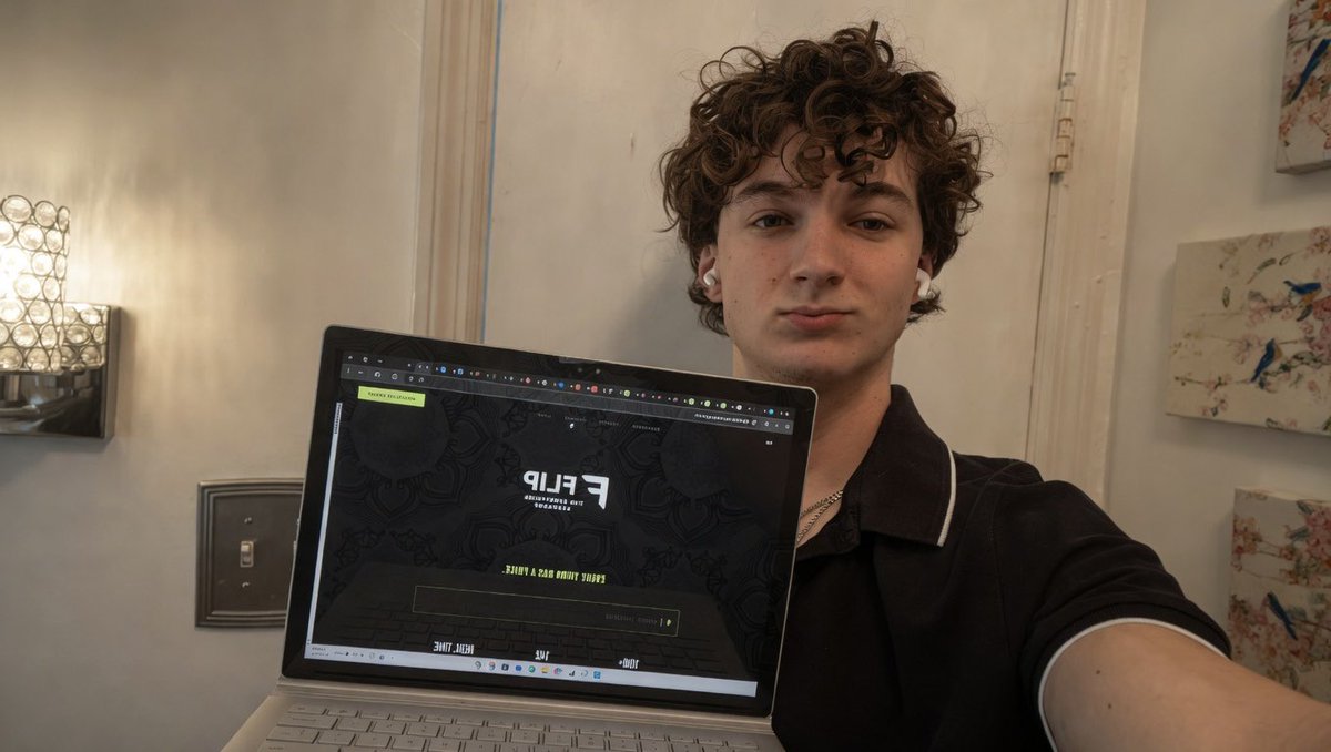 Ethan Neukam tweet media
