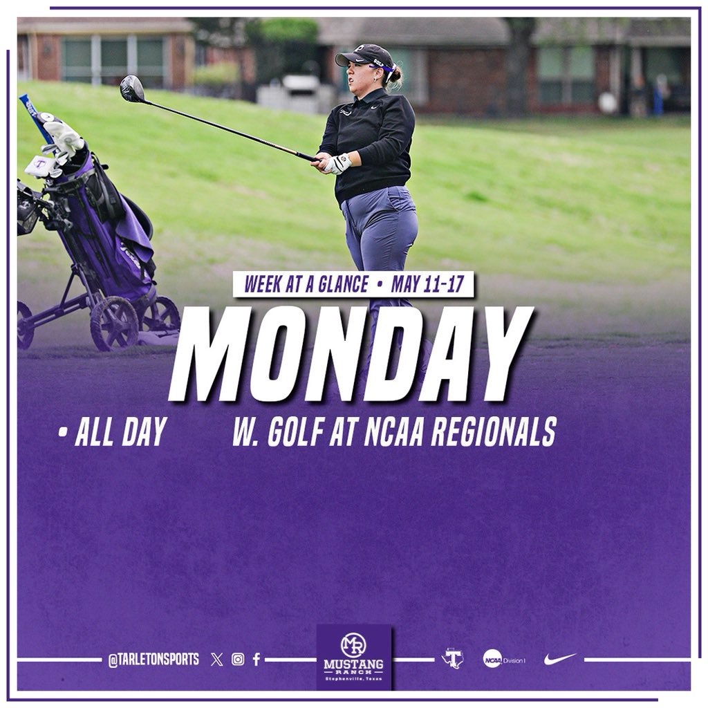 Tarleton State Athletics tweet media