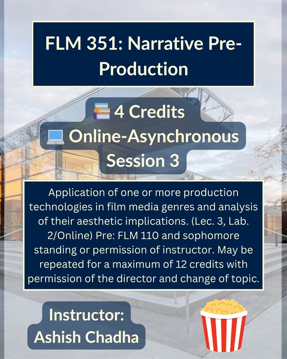 URI Summer Sessions tweet media