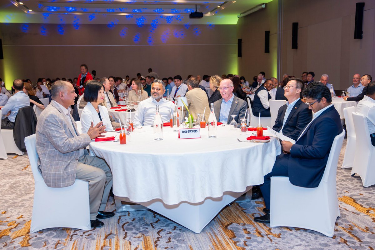 Min of Fisheries, Agriculture and Ocean Resources tweet media