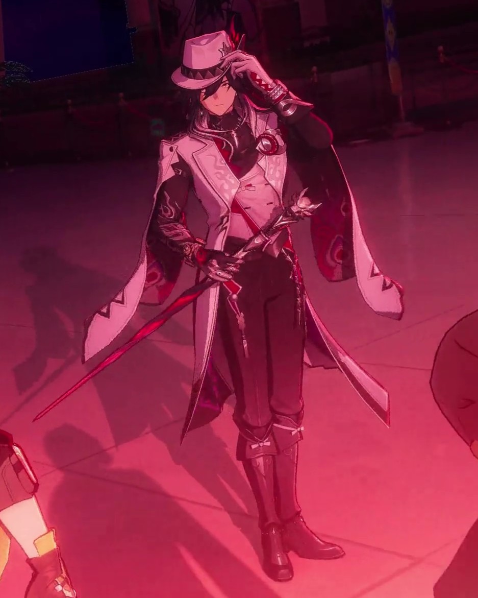 ashveil serving diva 💅