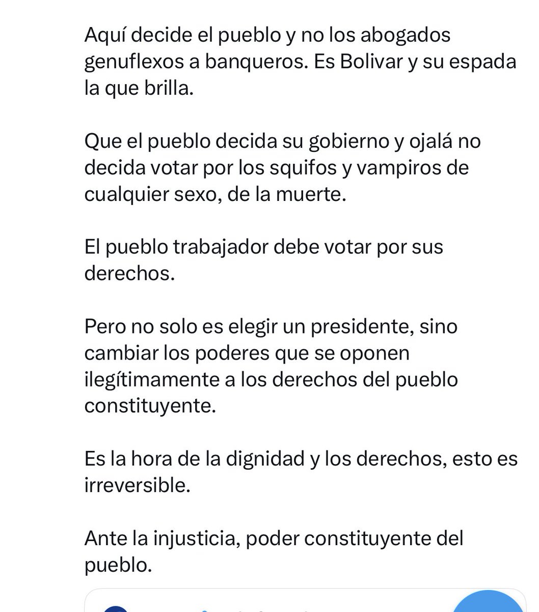 Diana Saray - EnLaDiana tweet media