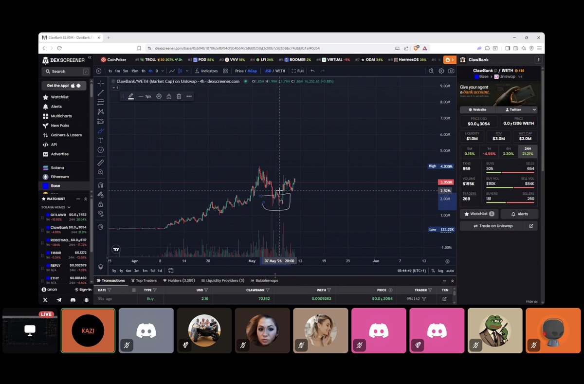 CryptoGoats tweet media