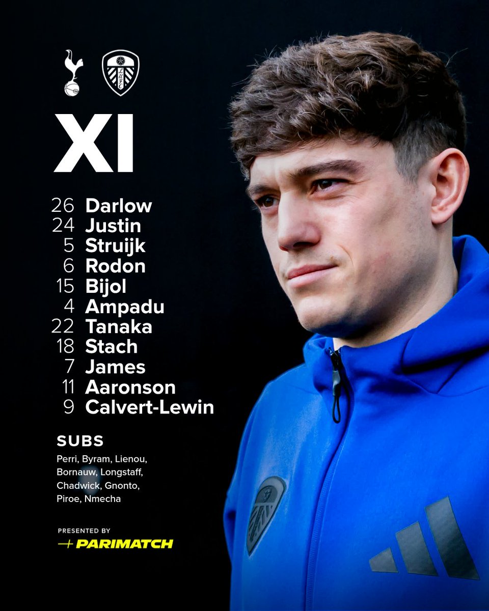 Leeds United tweet media
