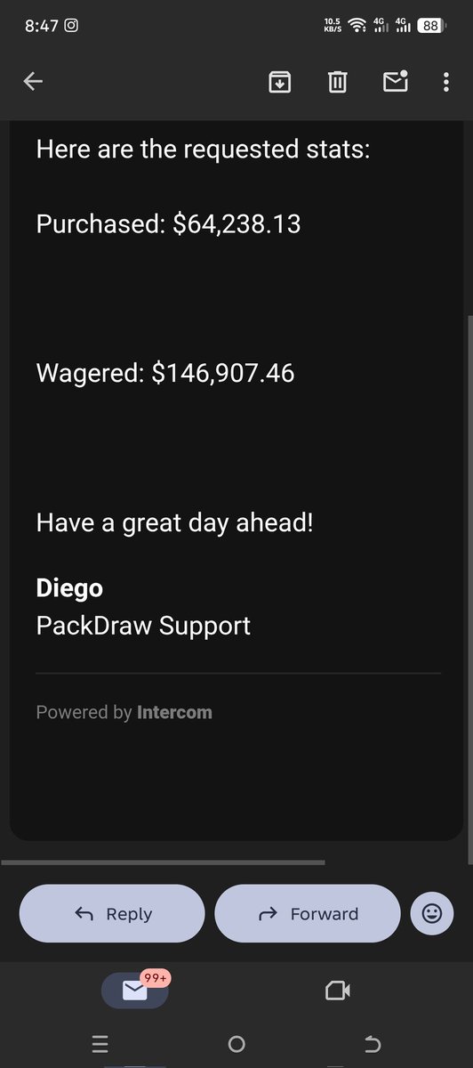 Packdraw Gifter tweet media