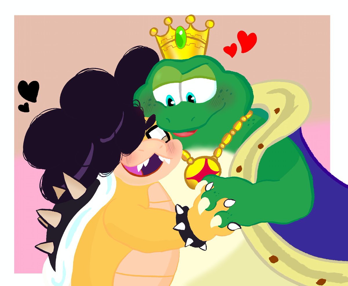 Shellvy👑🫧 tweet media