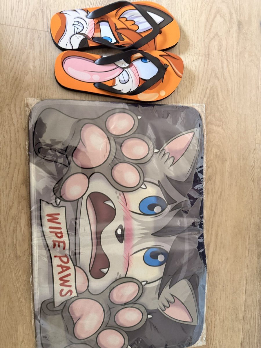 SquishyDingo tweet media