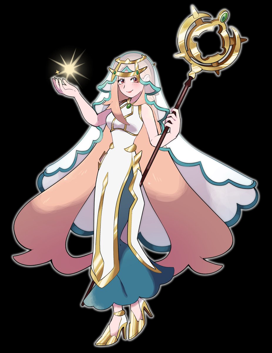 HaruVulpix || 💗 I love color pink 💗 tweet media
